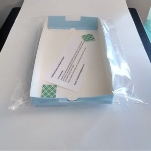 Mask holders (quantity 7)